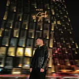 10. Stock – Single-Cover von BALADI